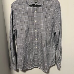 Michael Kors Men’s long sleeved dress shirt